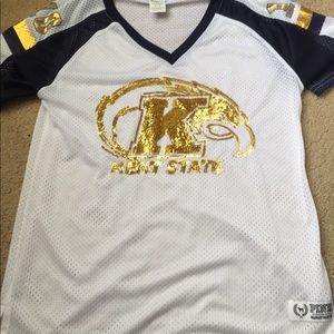 Kent State University Jersey